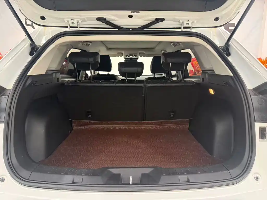 Haval H6 — фото 11
