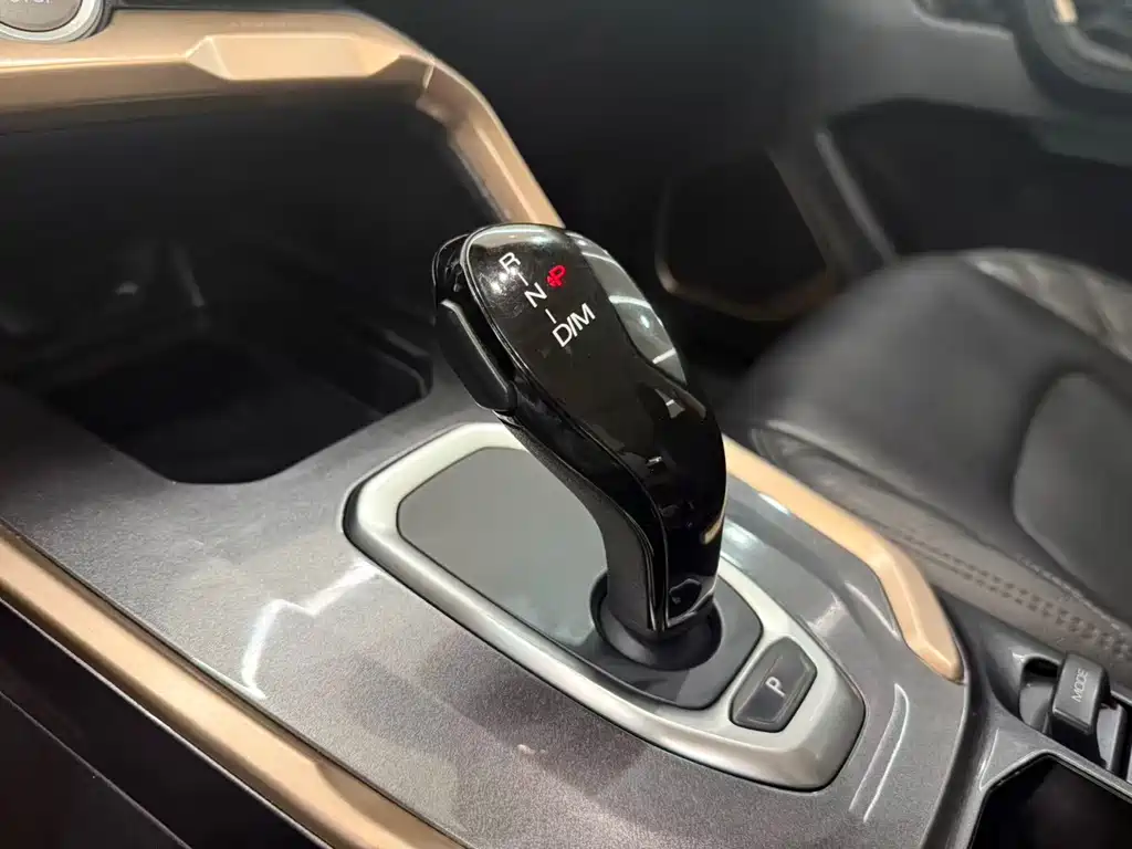 Haval H6 — фото 10
