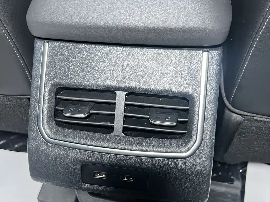 Haval H6 — фото 15