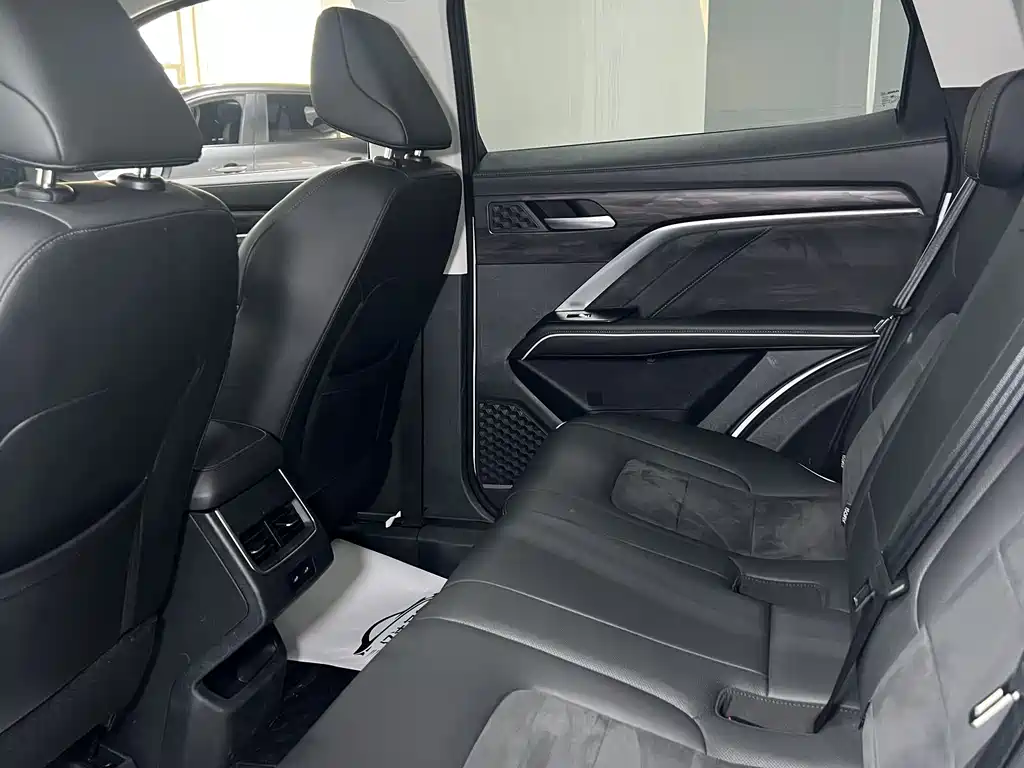 Haval H6 — фото 17