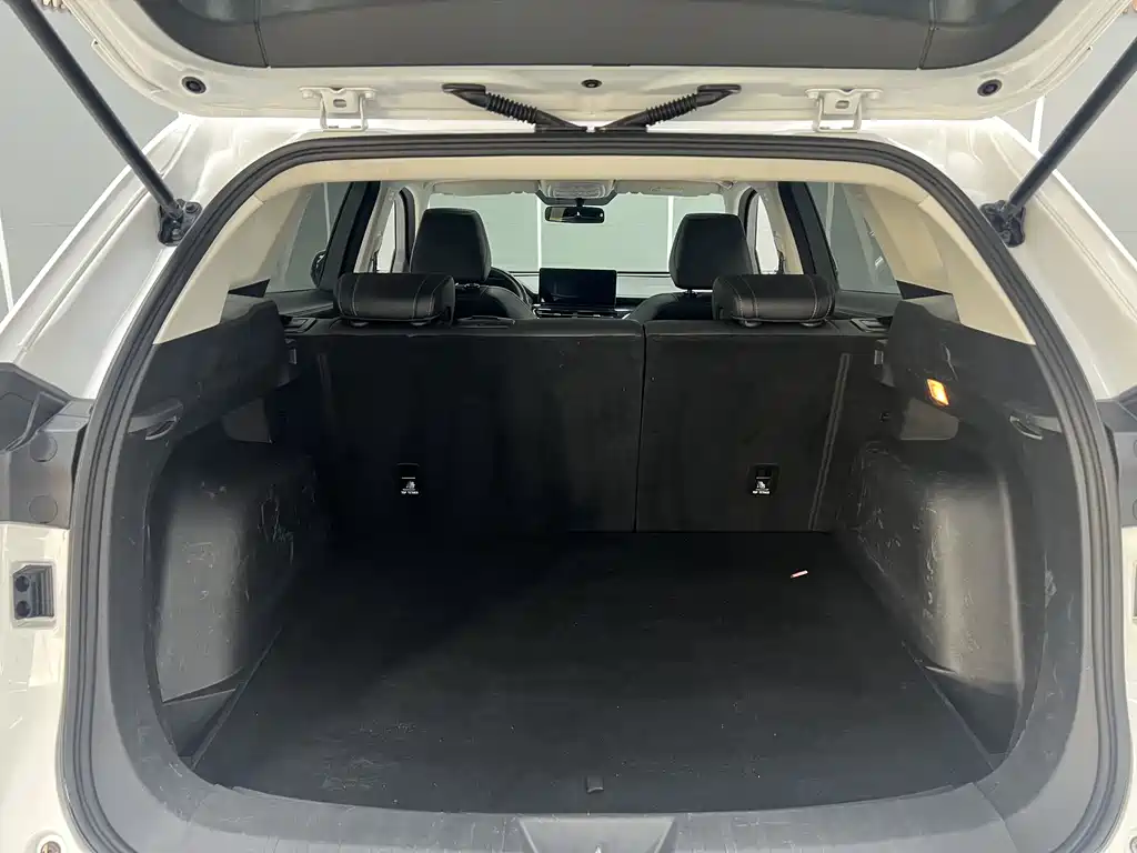 Haval H6 — фото 20