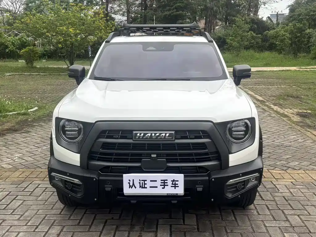 Haval Big Dog — фото 2