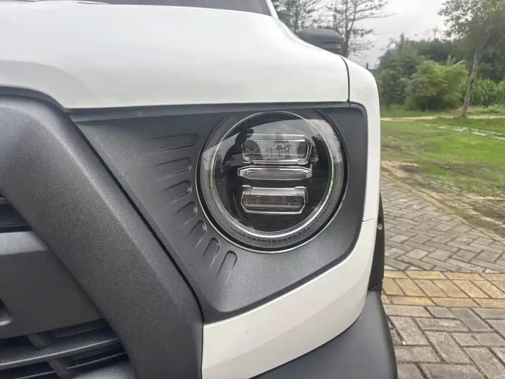 Haval Big Dog — фото 14