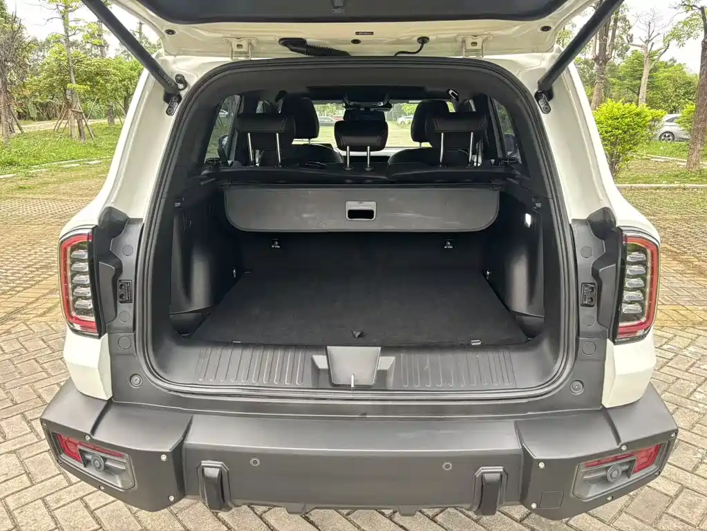Haval Big Dog — фото 17