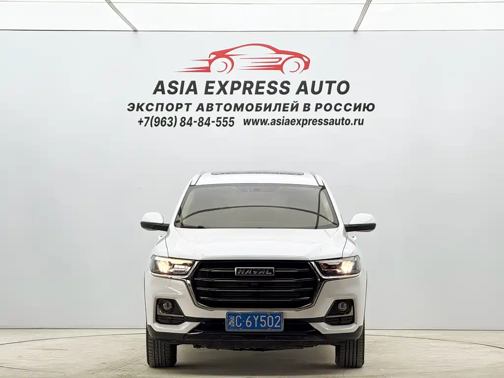 Haval H6 — фото 2