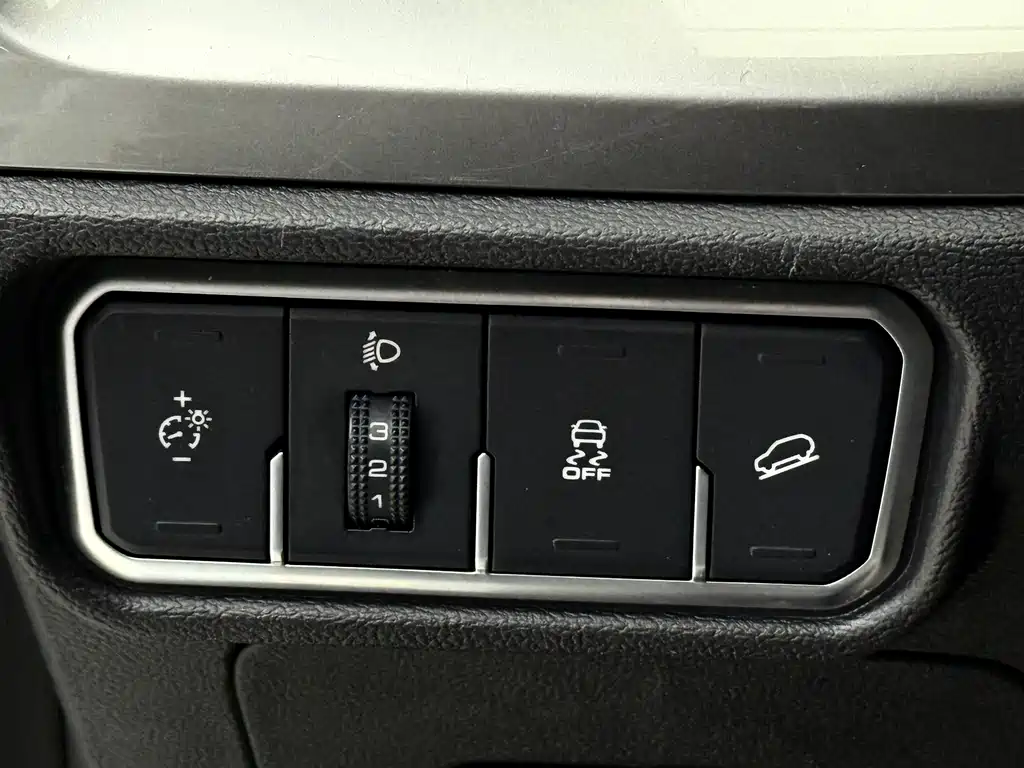 Haval H6 — фото 15