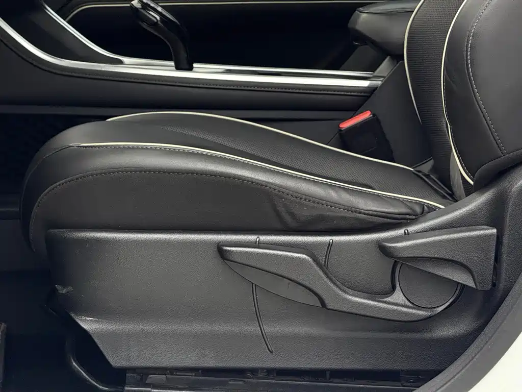 Haval H6 — фото 17