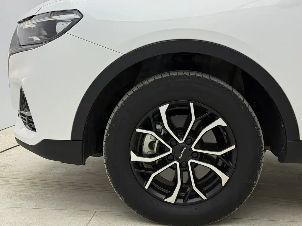 Haval H6 — фото 21
