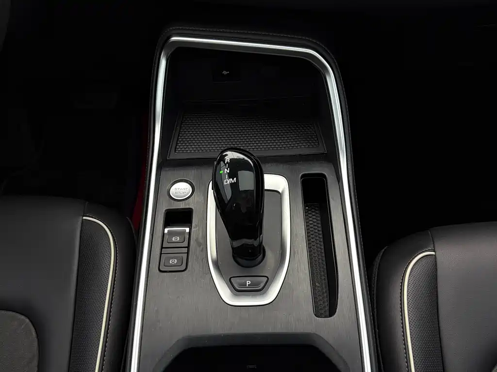 Haval H6 — фото 10