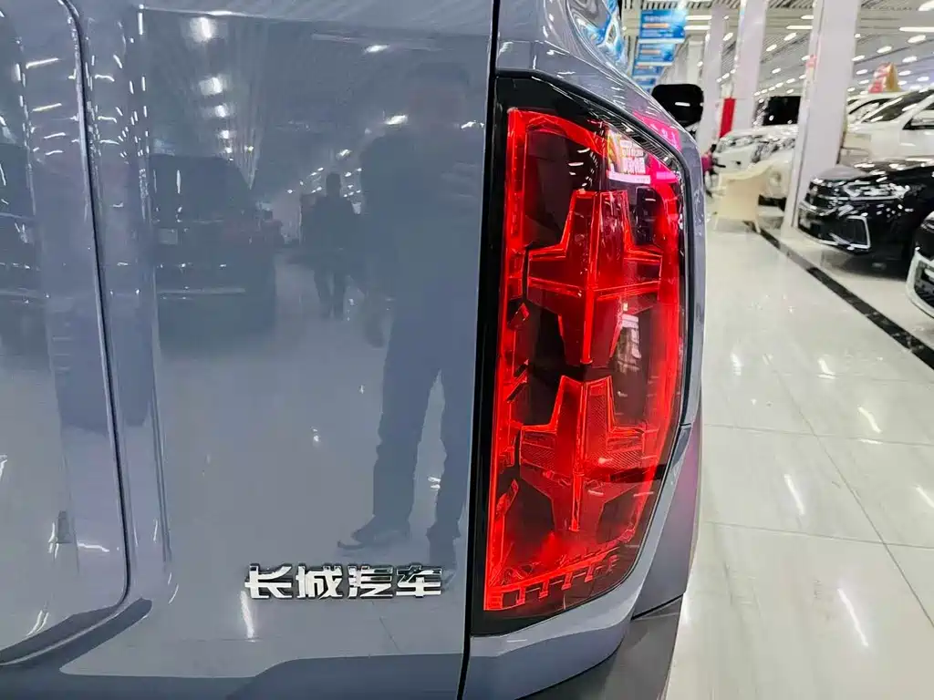 Haval Cool Dog — фото 15