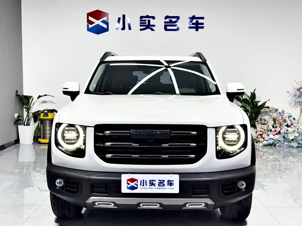 Haval Big Dog — фото 2