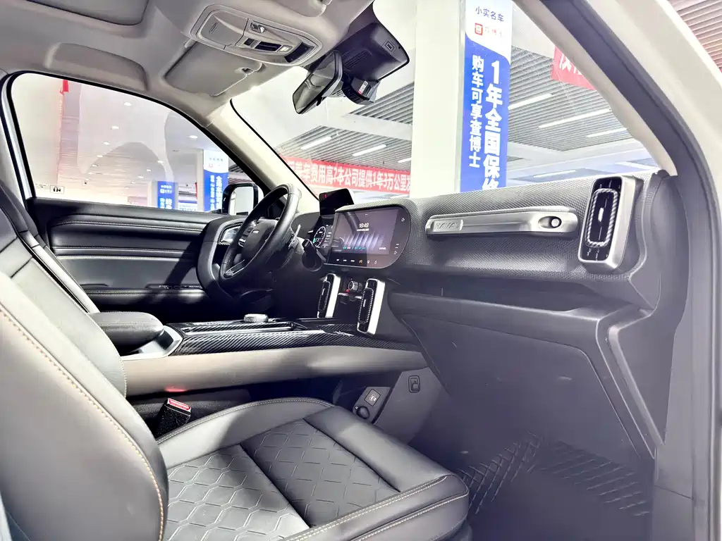 Haval Big Dog — фото 14