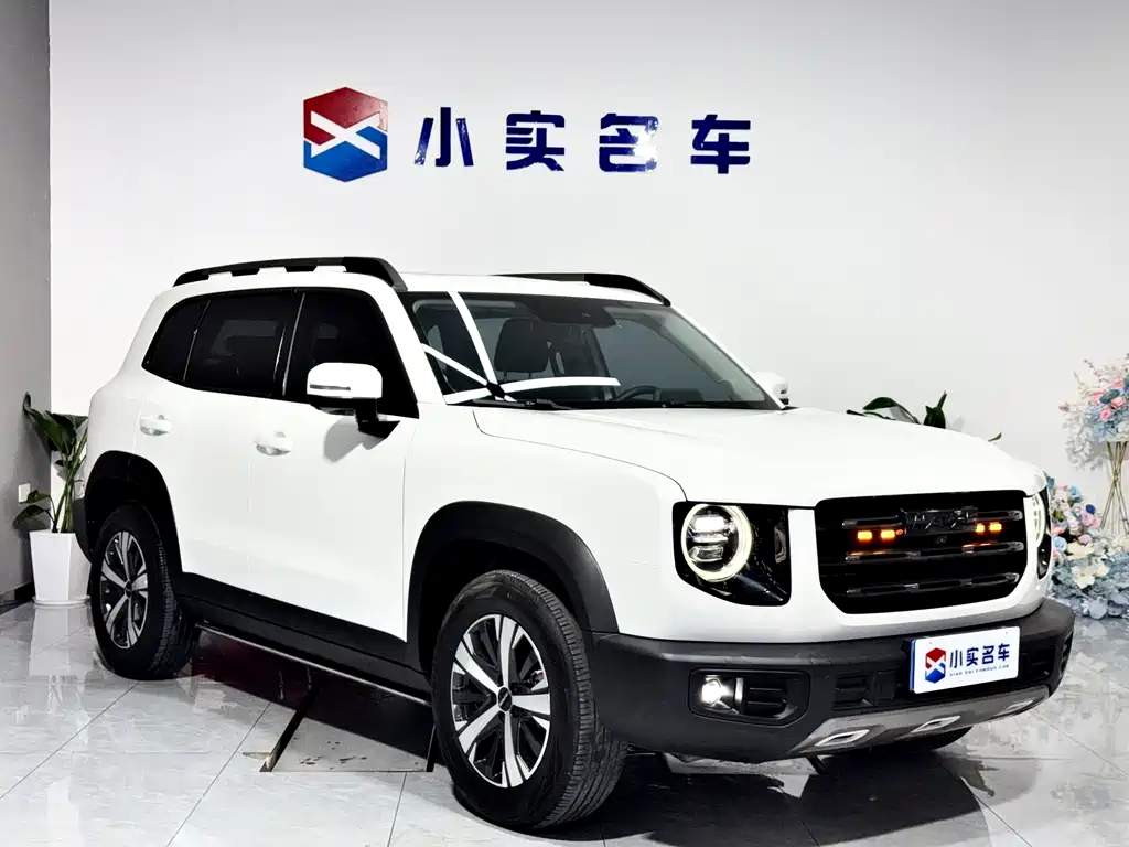 Haval Big Dog — фото 3
