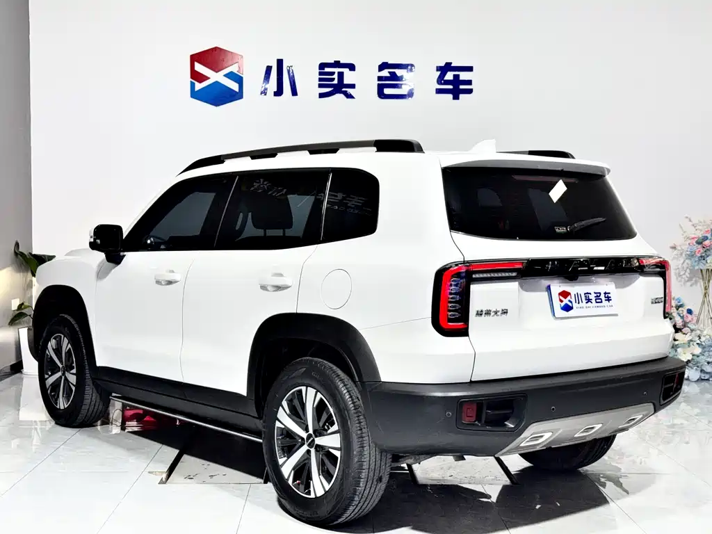 Haval Big Dog — фото 9