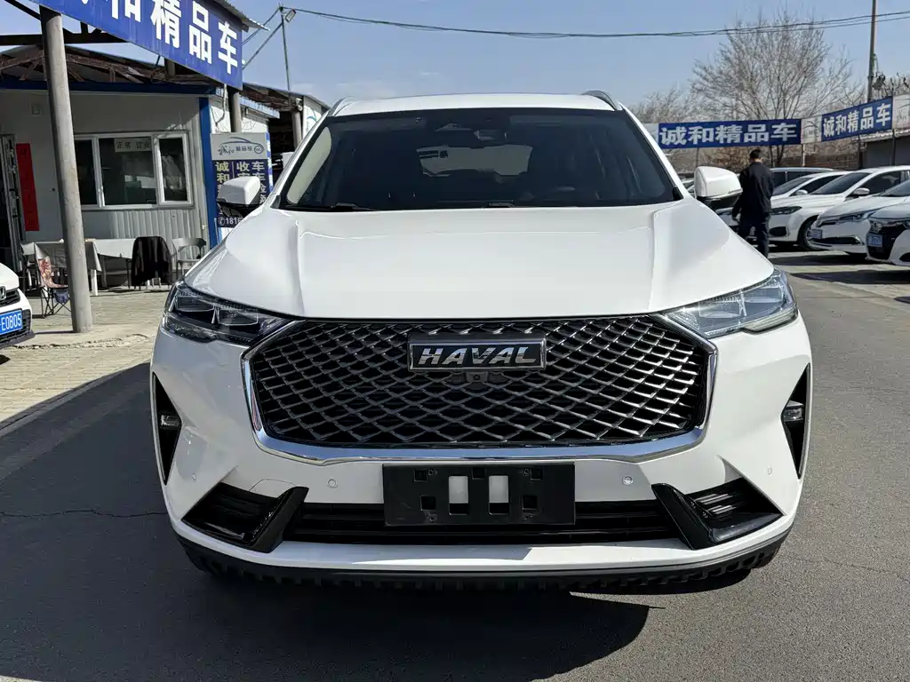 Haval H6 — фото 2