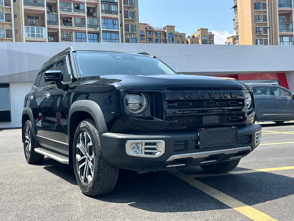 Haval Big Dog — фото 2
