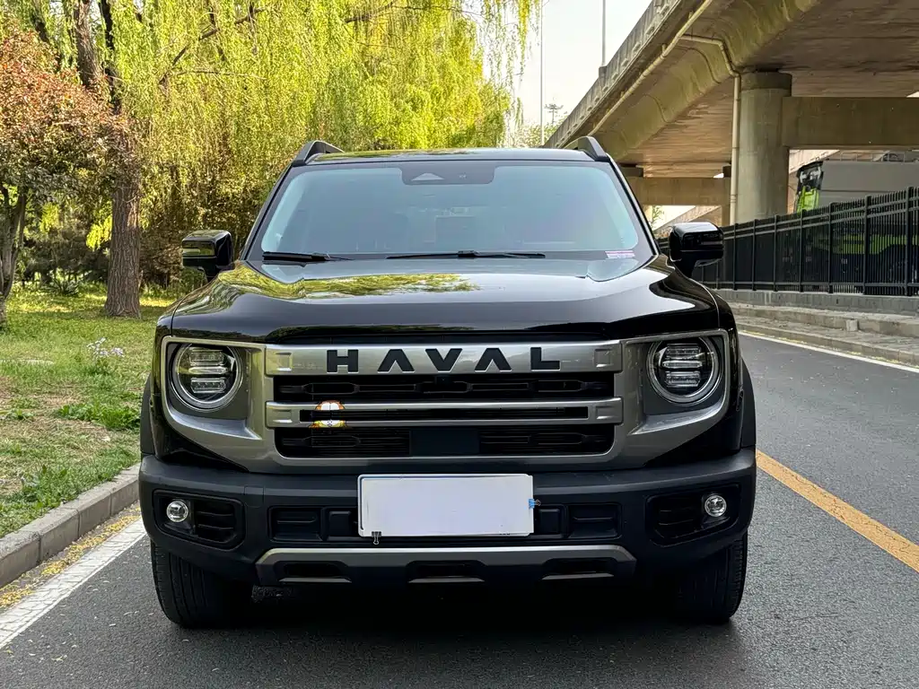 Haval Big Dog — фото 2