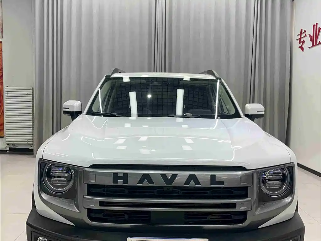Haval Big Dog — фото 2