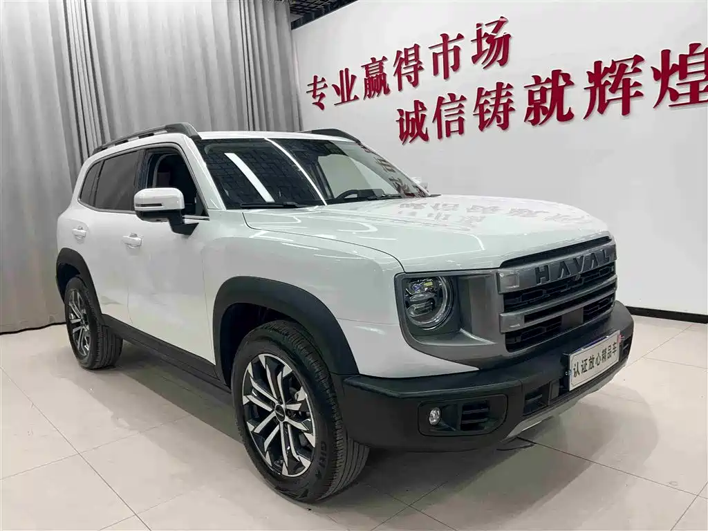 Haval Big Dog — фото 3