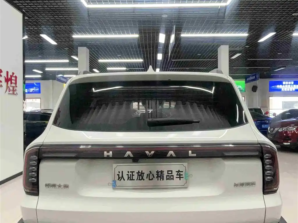 Haval Big Dog — фото 5
