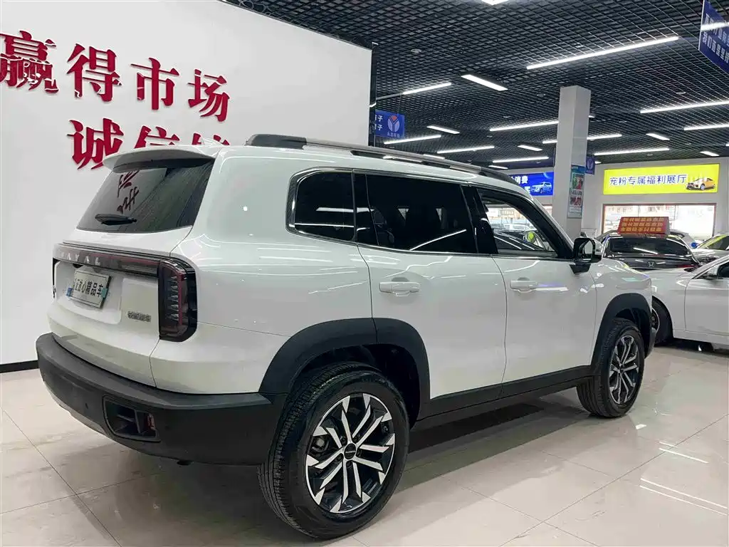 Haval Big Dog — фото 6