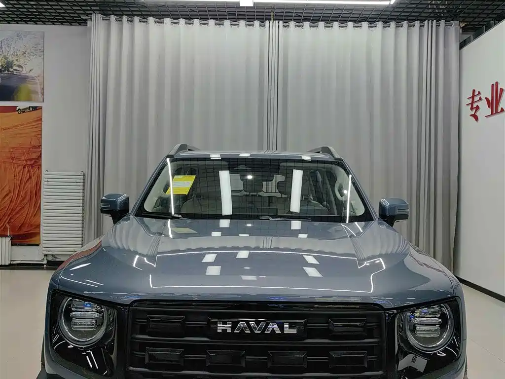 Haval Big Dog — фото 2