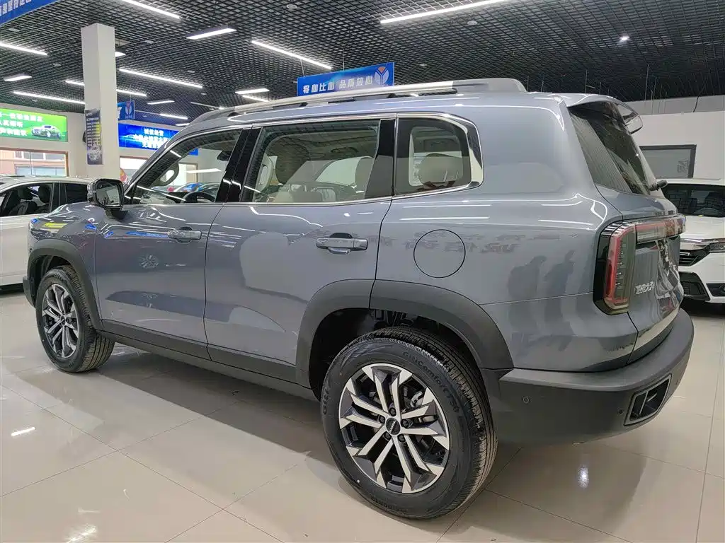 Haval Big Dog — фото 4