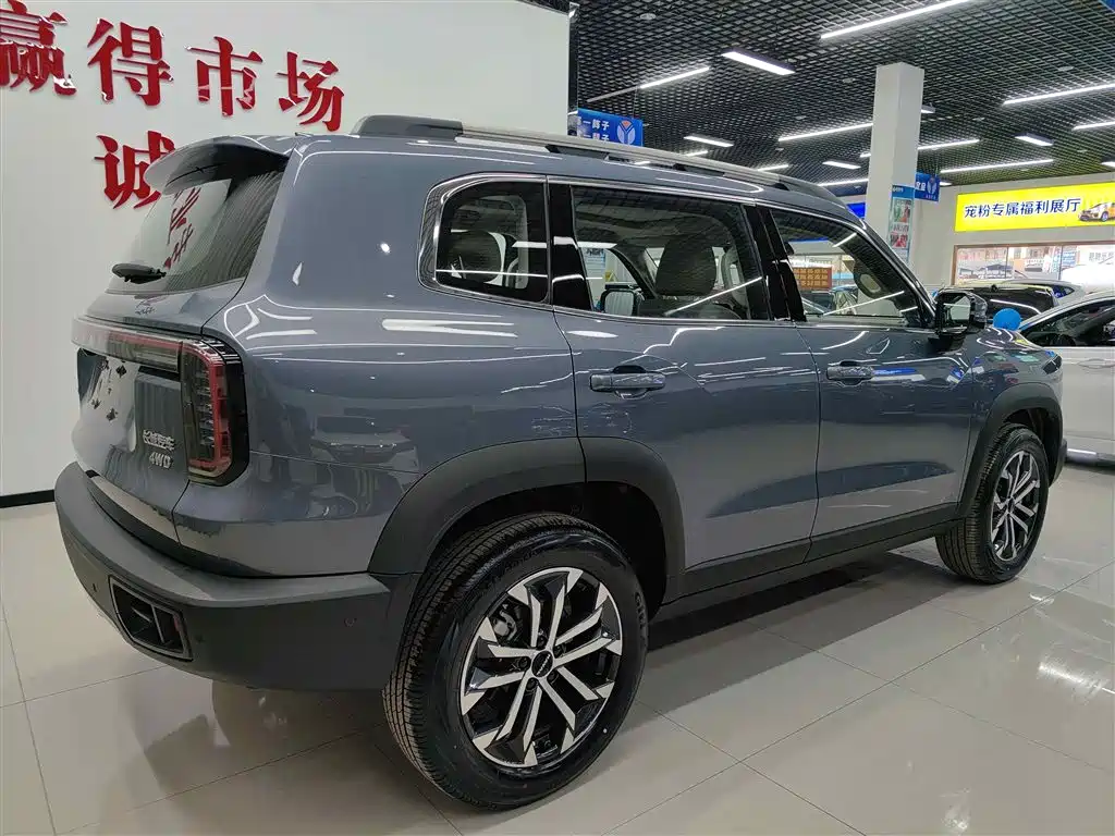 Haval Big Dog — фото 6