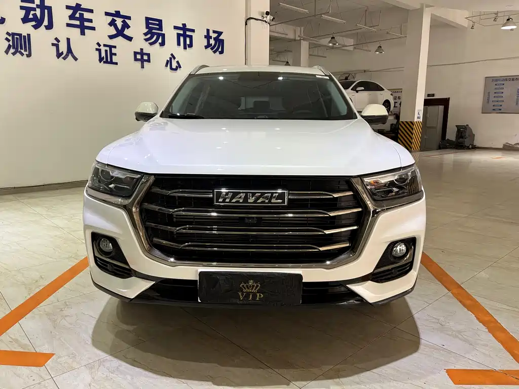 Haval H6 — фото 2