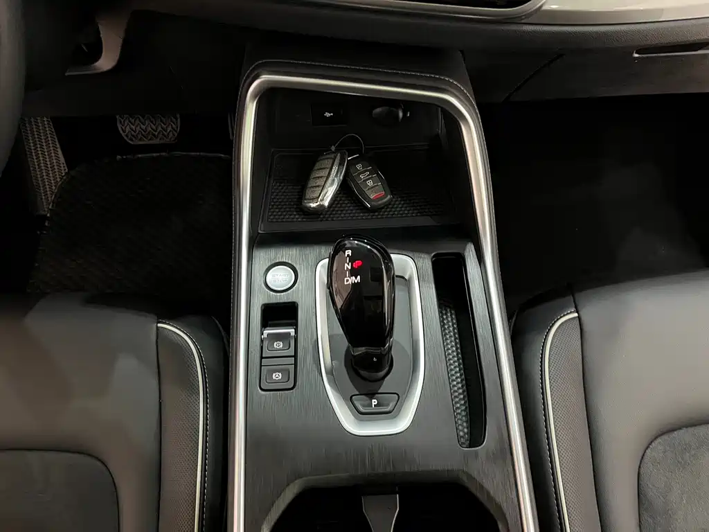 Haval H6 — фото 14