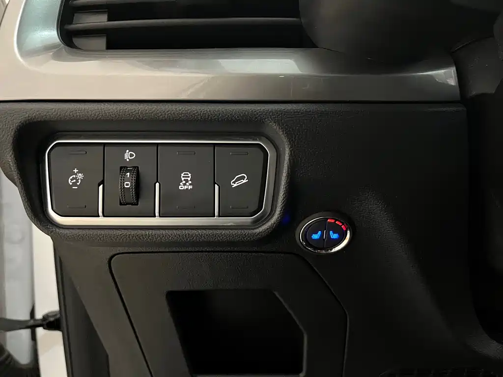 Haval H6 — фото 16