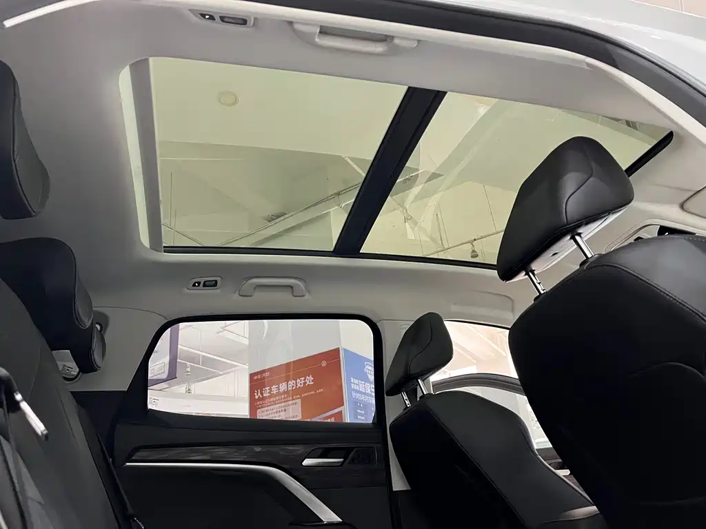 Haval H6 — фото 17