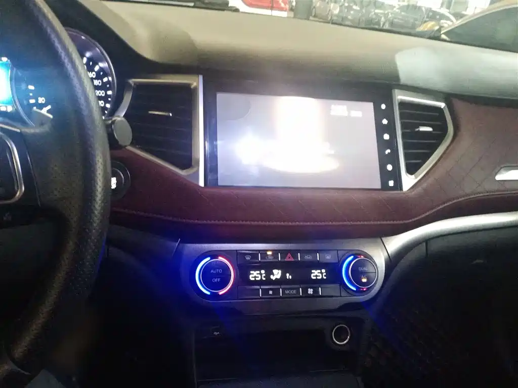 Haval H6 Coupe — фото 3