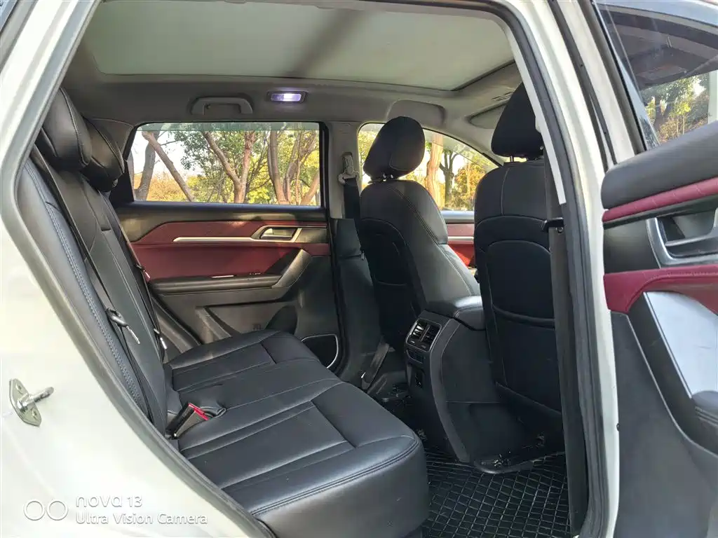 Haval H6 Coupe — фото 25