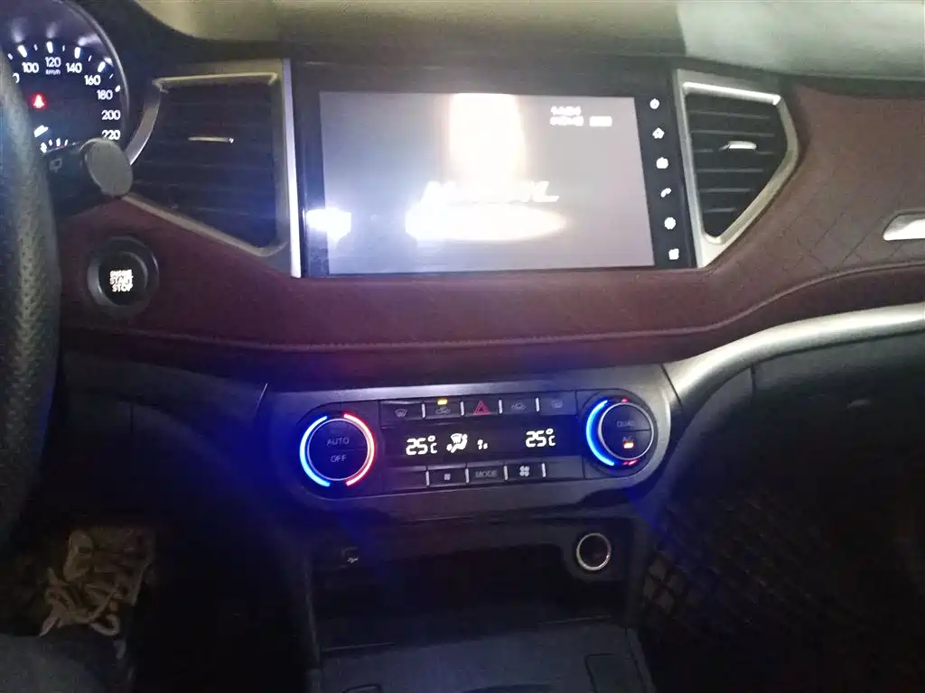 Haval H6 Coupe — фото 6