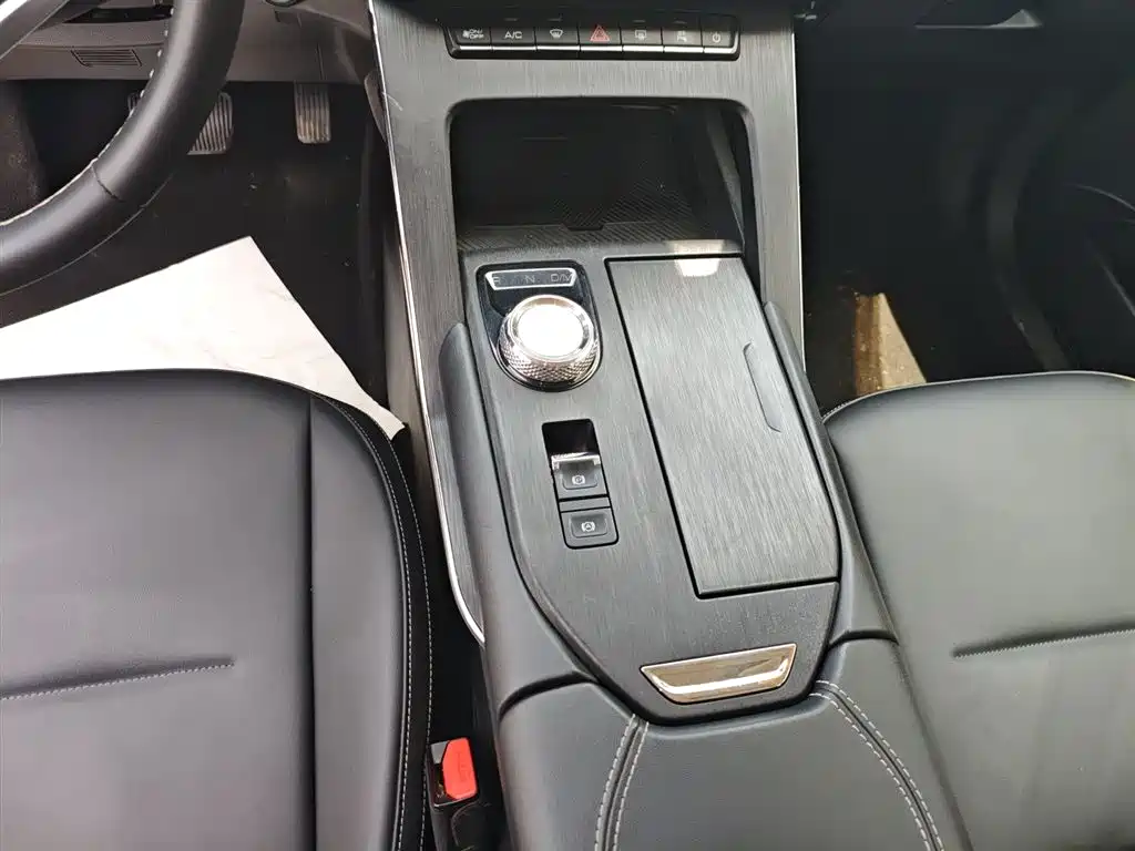 Haval H6 — фото 10