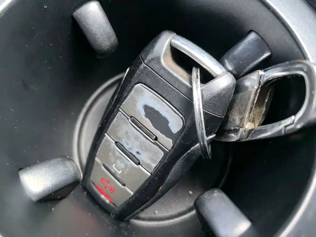 Haval H2s — фото 17