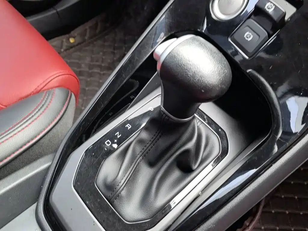 Haval H2s — фото 10