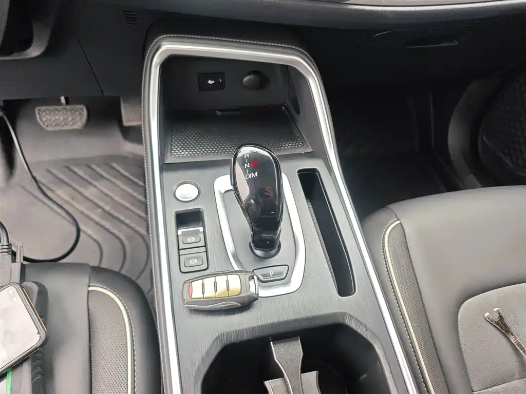 Haval H6 — фото 14