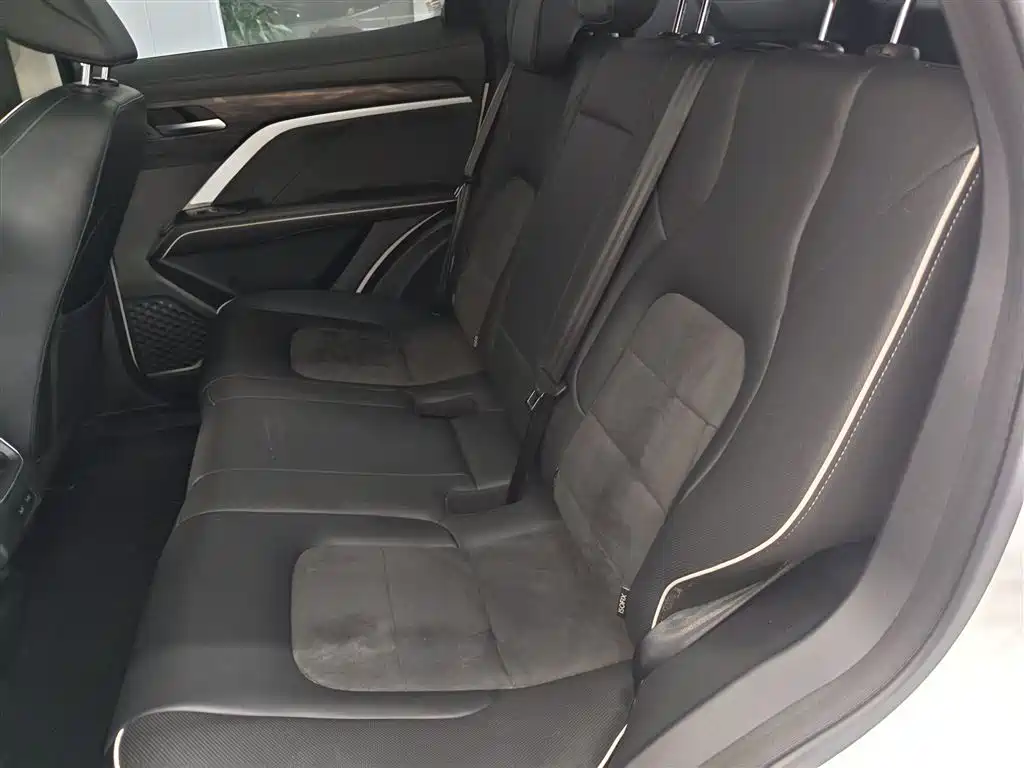 Haval H6 — фото 13