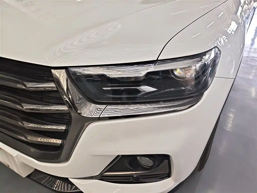 Haval H6 — фото 18