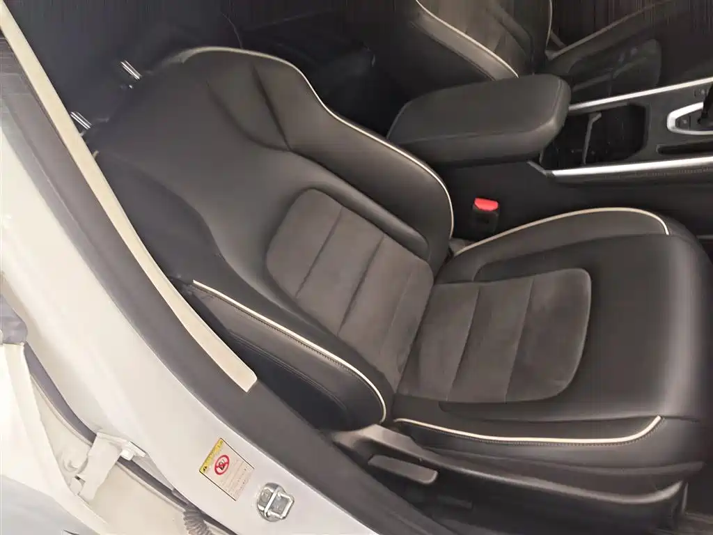 Haval H6 — фото 20