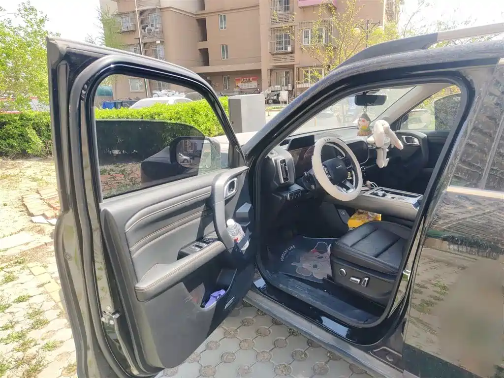 Haval Big Dog — фото 14