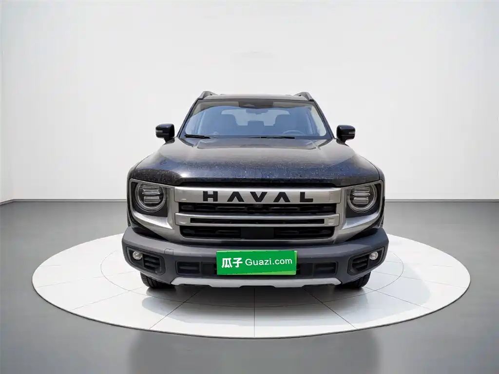 Haval Big Dog — фото 24