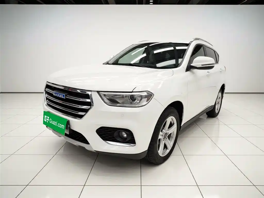 Haval H2 — фото 2
