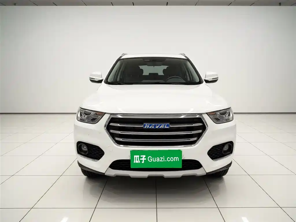 Haval H2 — фото 3