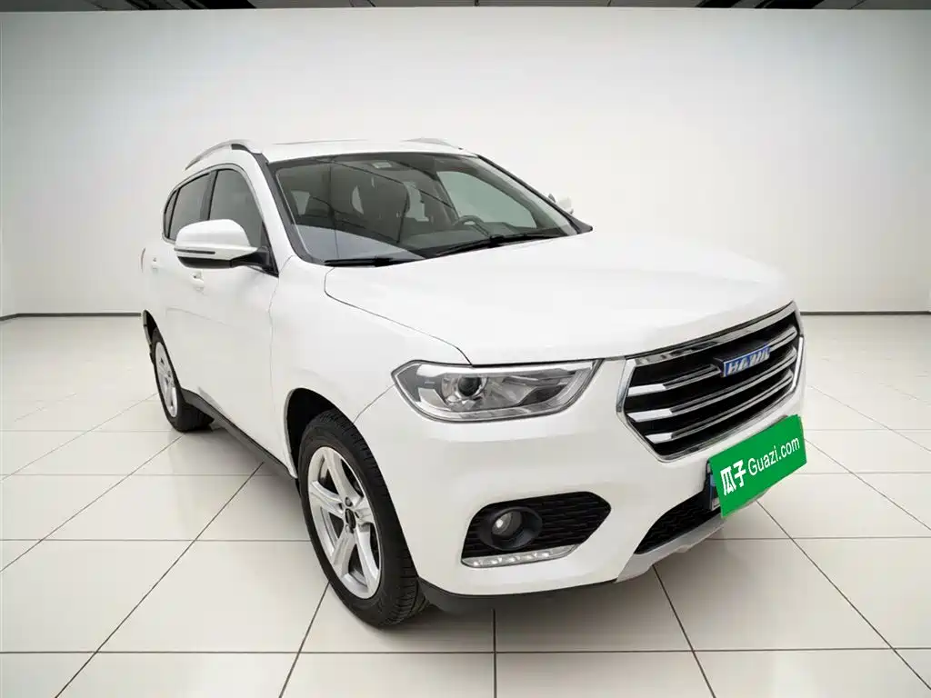 Haval H2 — фото 4