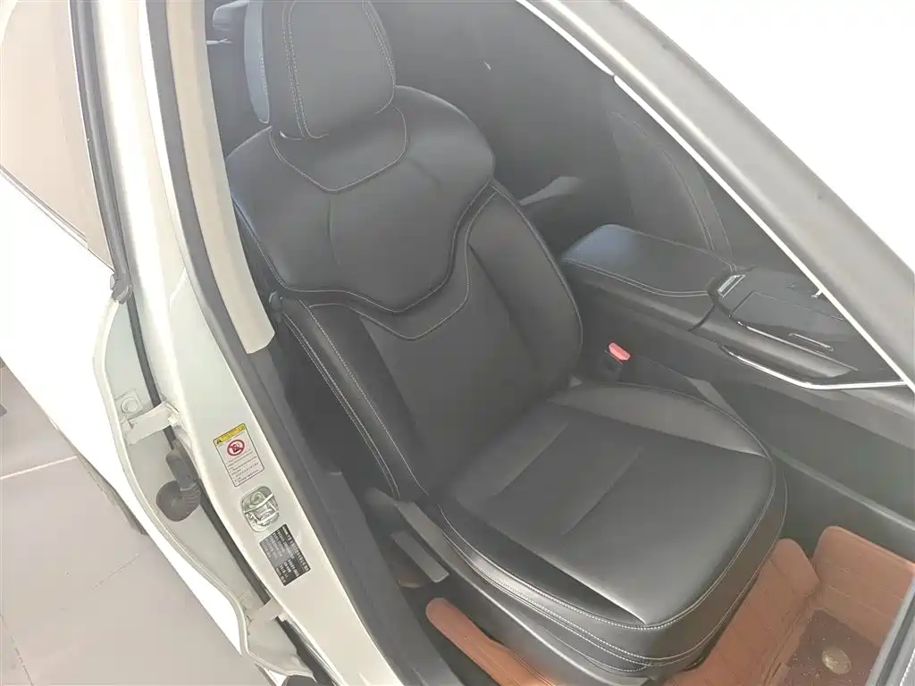 Haval H6 — фото 25