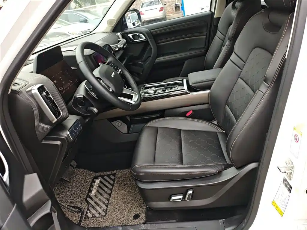 Haval Big Dog — фото 15