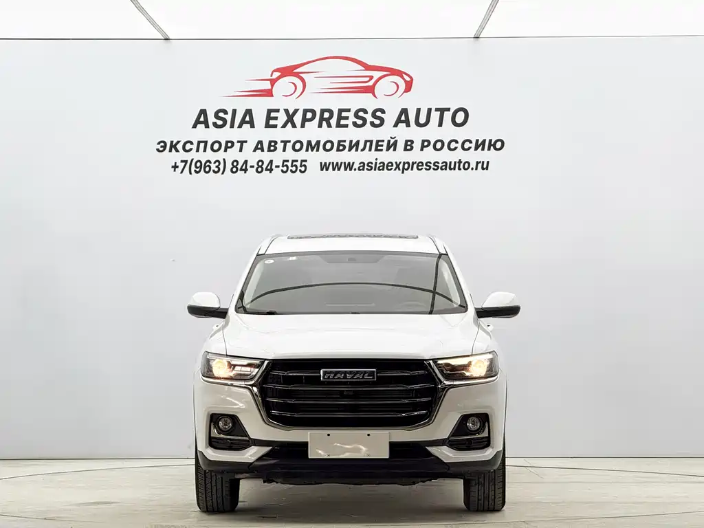 Haval H6 — фото 2